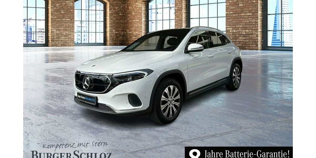 Mercedes-Benz EQA 41.850 km 33.700 &euro; Schorndorf 73614