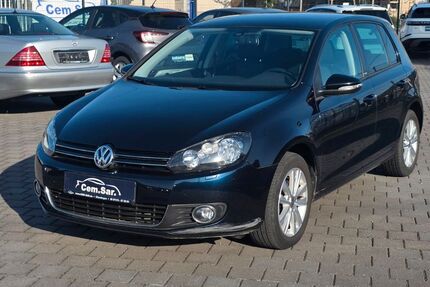 VW Golf 123.208 km 6.950 &euro; Ofterdingen 72131