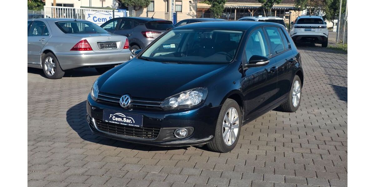 VW Golf 123.208 km 6.950 &euro; Ofterdingen 72131