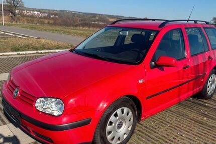 VW Golf 185.000 km 3.790 &euro; Öhringen 74613