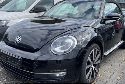 VW Beetle 69.485 km 22.700 € Mainz 55129