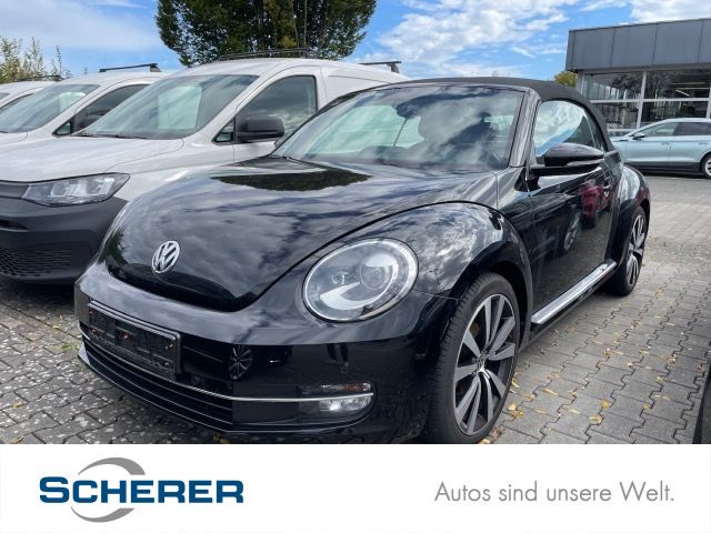 VW Beetle 69.485 km 22.700 € Mainz 55129