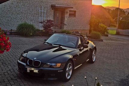 BMW Z3 177.400 km 17.499 &euro; Bad Salzuflen 32107