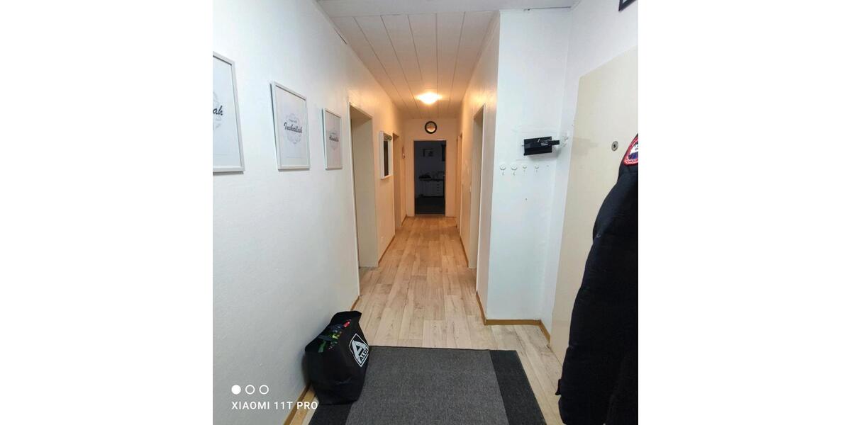 Etagenwohnung Henstedt-Ulzburg Ulzburg - 1 Zimmer, 84 m&sup2;, 500&euro; | Angebot:24852967
