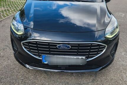 Ford Fiesta 19.000 km 13.490 &euro; Karlsruhe 76187