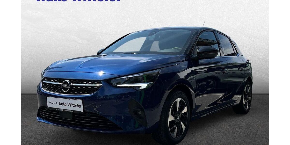 Opel Corsa 35.200 km 16.790 &euro; Brilon 59929