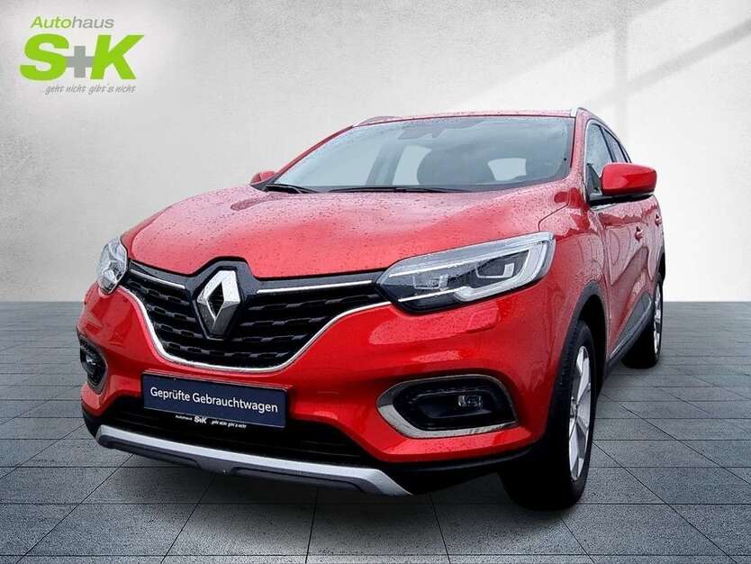Renault Kadjar 78.343 km 17.390 € Neu Wulmstorf 21629