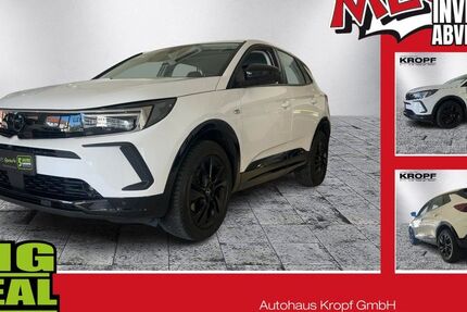 Opel Grandland (X) 20.982 km 21.290 &euro; Nürnberg 90429