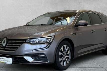 Renault Talisman 100.538 km 17.890 € Chemnitz 09131