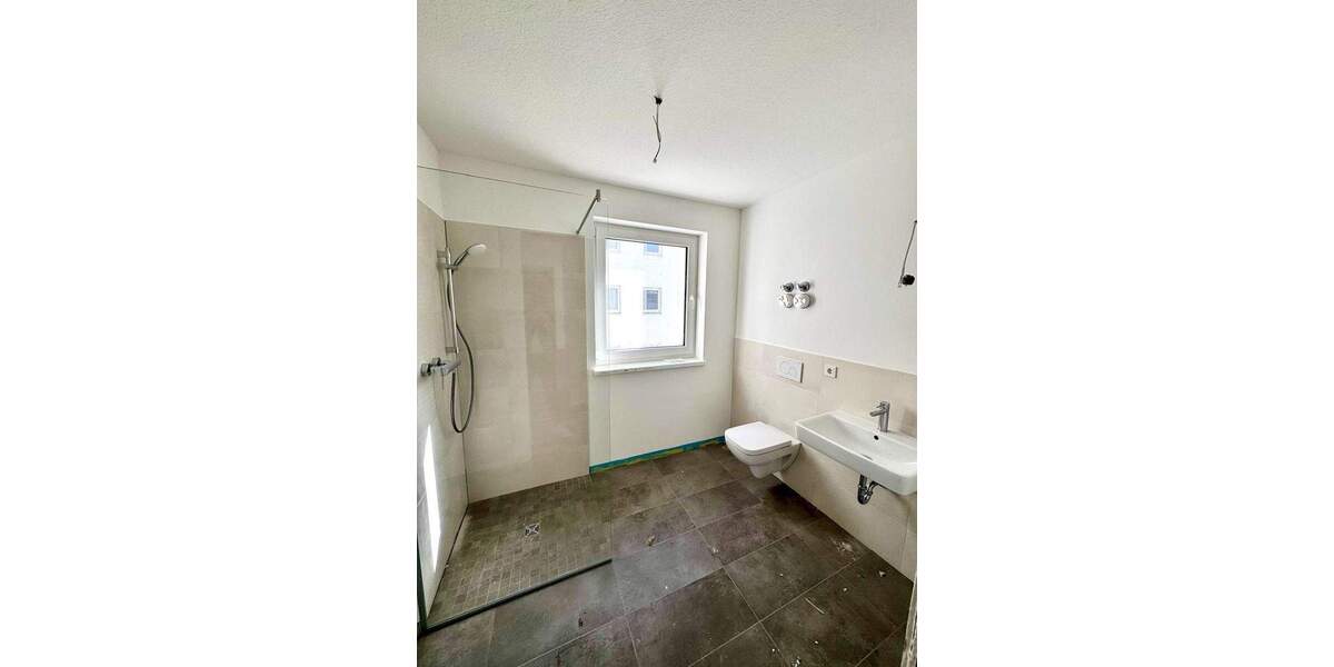 Etagenwohnung Kaiserslautern Innenstadt - 3 Zimmer, 95 m&sup2;, 1.250&euro; | Angebot:25741308