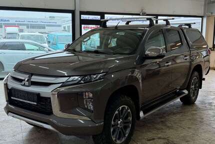 Mitsubishi L200 119.000 km 23.990 &euro; Schwabach 91126