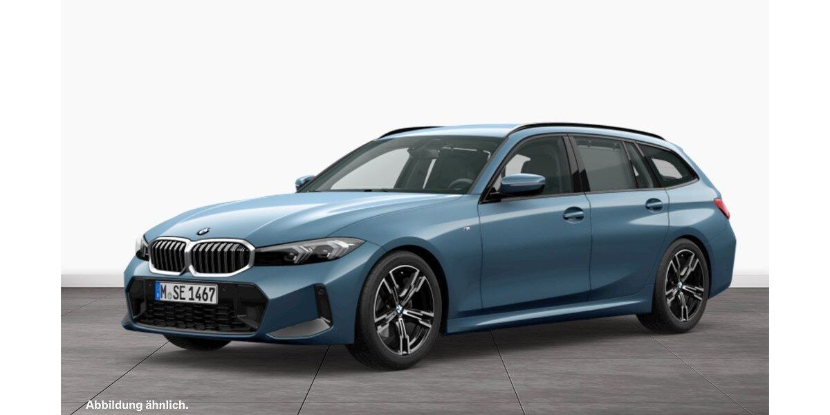 BMW 318 11.992 km 38.990 &euro; Kassel 34125