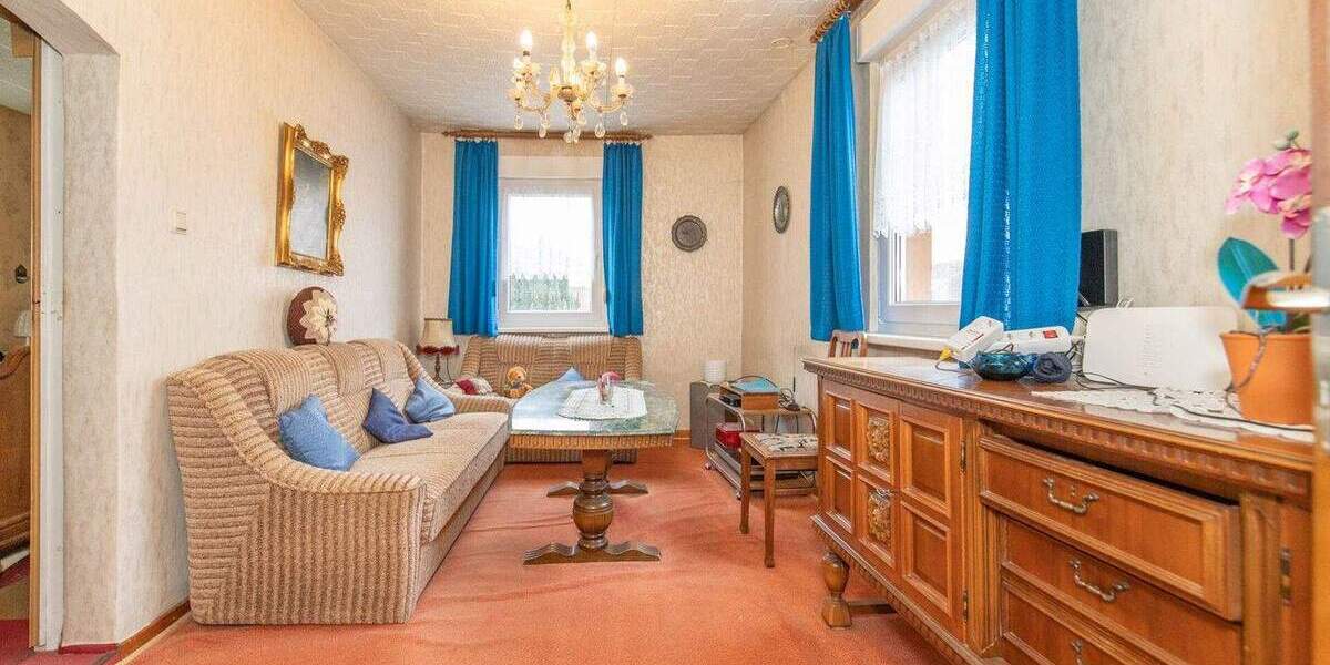 Einfamilienhaus Ingelheim-Heidesheim Heidesheim - 4 Zimmer, 103 m&sup2;, 399.000&euro; | Angebot:25524612