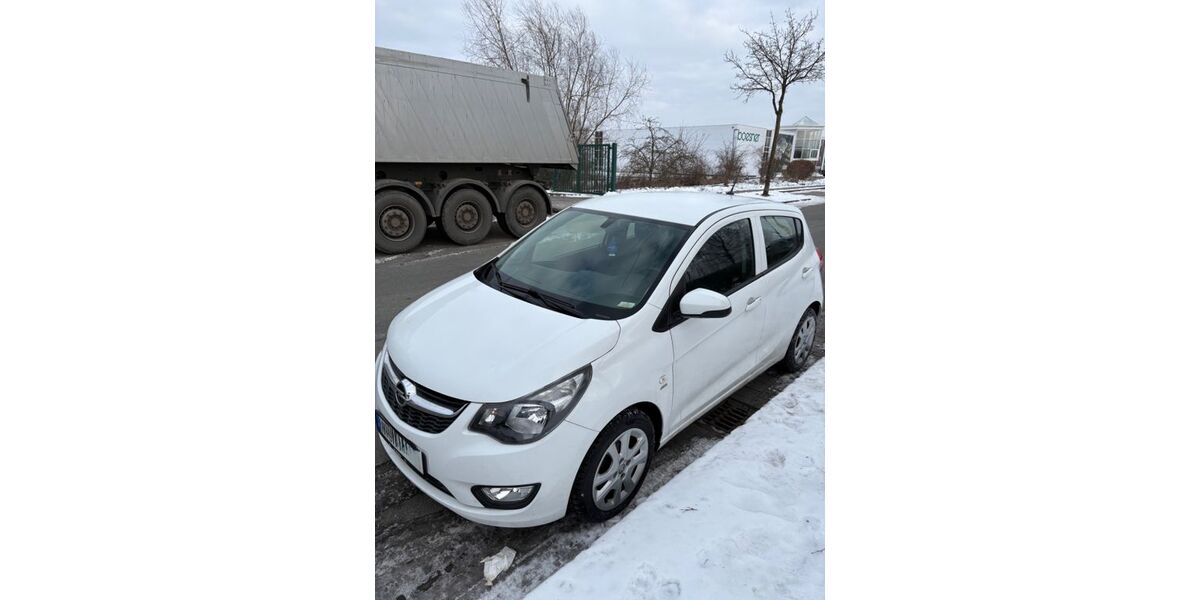 Opel Karl 93.500 km 5.300 &euro; Hamburg 22149