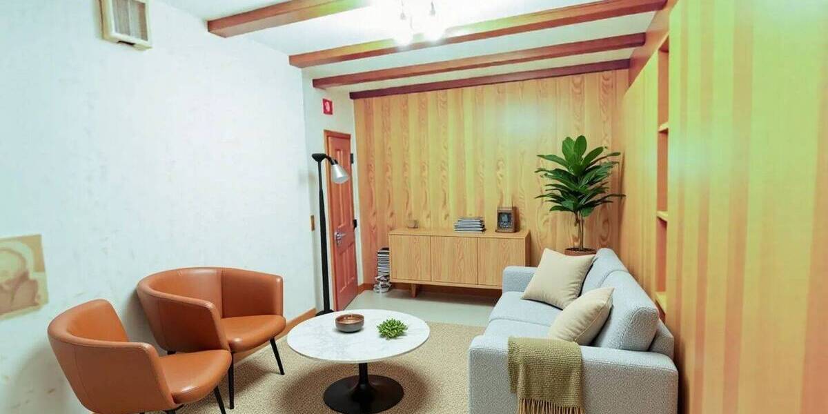 Reihenendhaus der Extraklasse - mit Sauna, Kamin & großzügigem Garten 7 zimmer