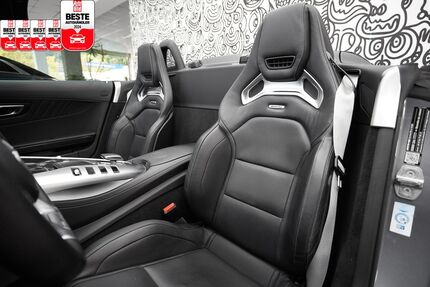 Mercedes-Benz AMG GT C 68.530 km 129.880 € Uhingen 73066