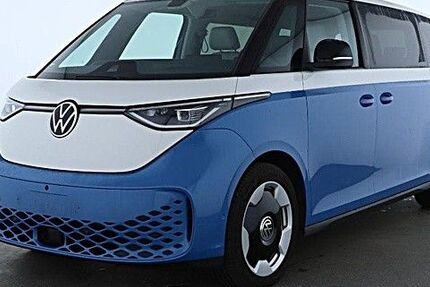 VW ID. Buzz 16.836 km 63.950 &euro; Duderstadt 37115