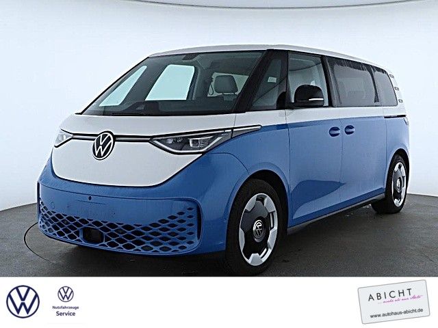 VW ID. Buzz 16.836 km 63.950 &euro; Duderstadt 37115