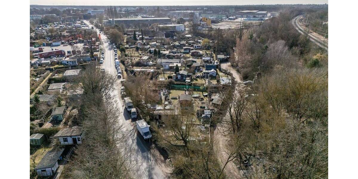 Grundstück Berlin Köpenick - 560.000&euro; | Angebot:26017526