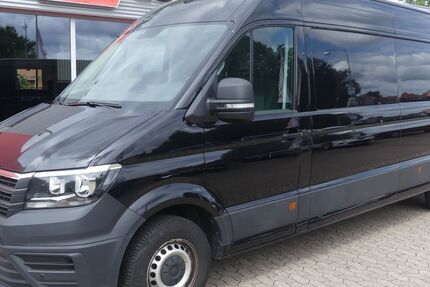 VW Crafter 117.970 km 24.980 &euro; Langenhagen 30855