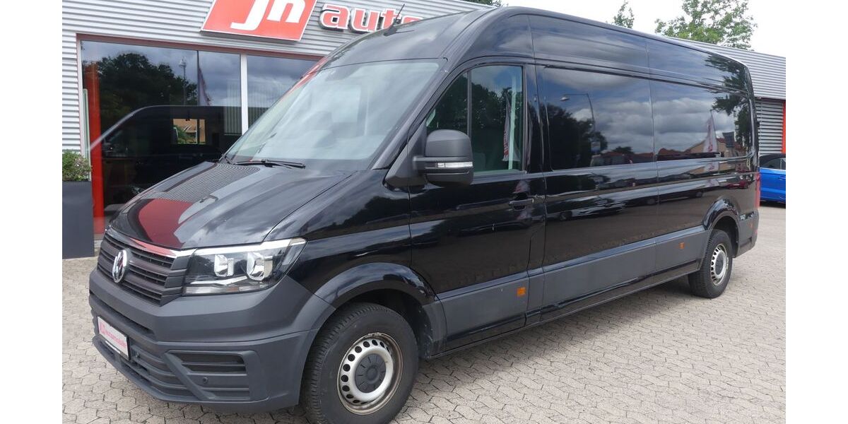 VW Crafter 117.970 km 24.980 &euro; Langenhagen 30855