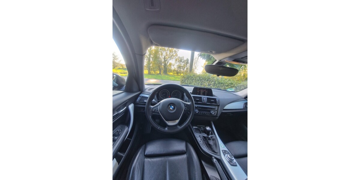 BMW 118 152.000 km 9.500 &euro; Goch 47574