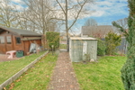 Bezahlbarer Familientraum im Hamburger Speckgürtel - jetzt schnell sein! - Reihenmittelhaus Norderstedt Garstedt | Angebot:26293064