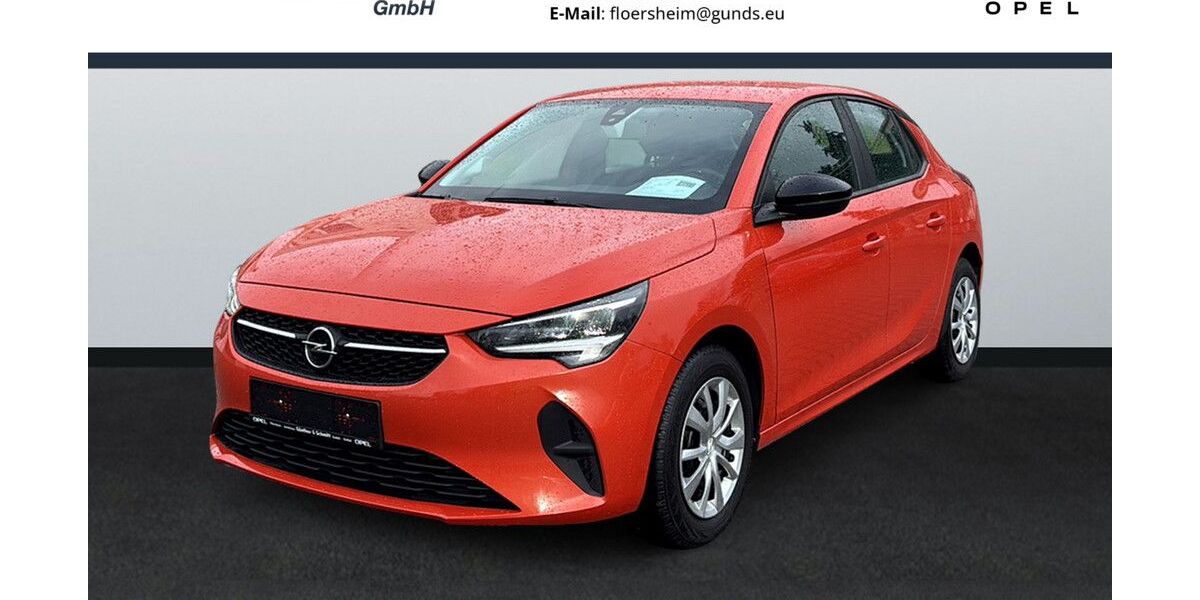 Opel Corsa 51.769 km 10.690 &euro; Flörsheim am Main 65439