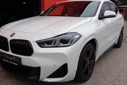 BMW X2 142.000 km 26.999 &euro; Nürnberg 90431