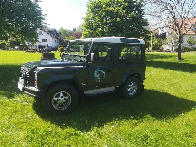 Defender