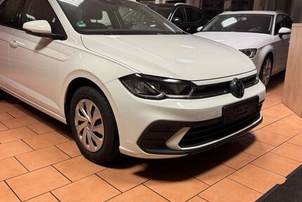 VW Polo 43.000 km 15.900 € Chemnitz 09114