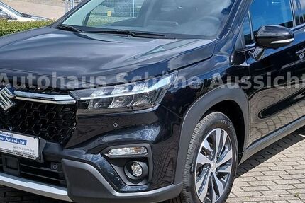 Suzuki (SX4) S-Cross 29.674 km 23.990 &euro; Gotha 99867