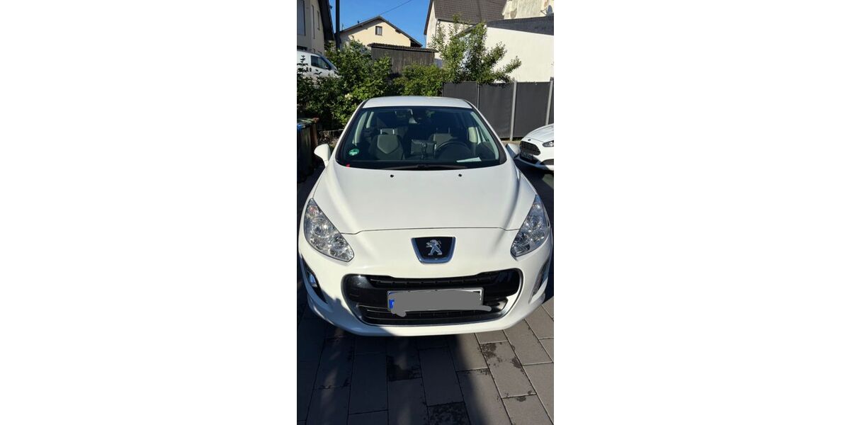 Peugeot 308 163.000 km 4.999 &euro; Königswinter 53639
