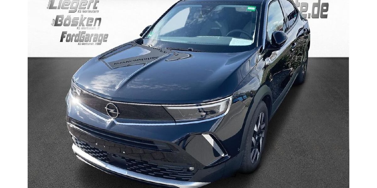 Opel Mokka 21.070 km 18.900 &euro; Kaiserslautern 67663