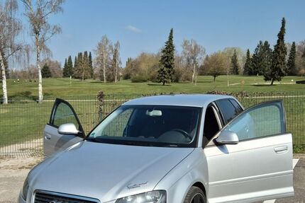 Audi A3 194.000 km 5.400 &euro; Remseck 71686