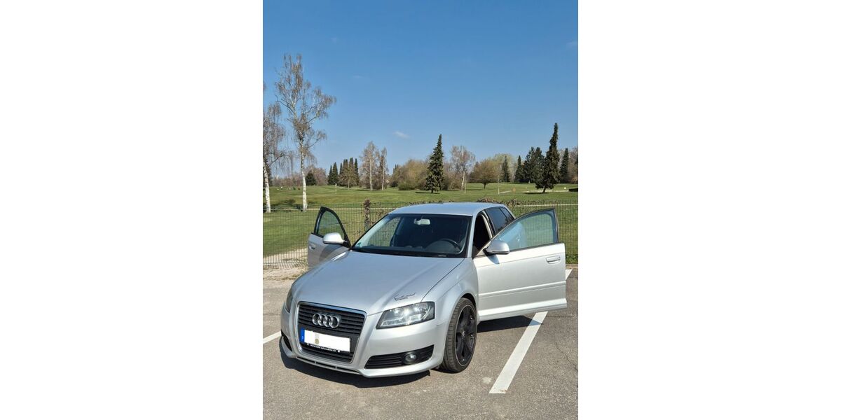 Audi A3 194.000 km 5.400 &euro; Remseck 71686
