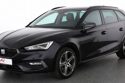 Seat Leon 60.000 km 21.880 &euro; Schönefeld 12529