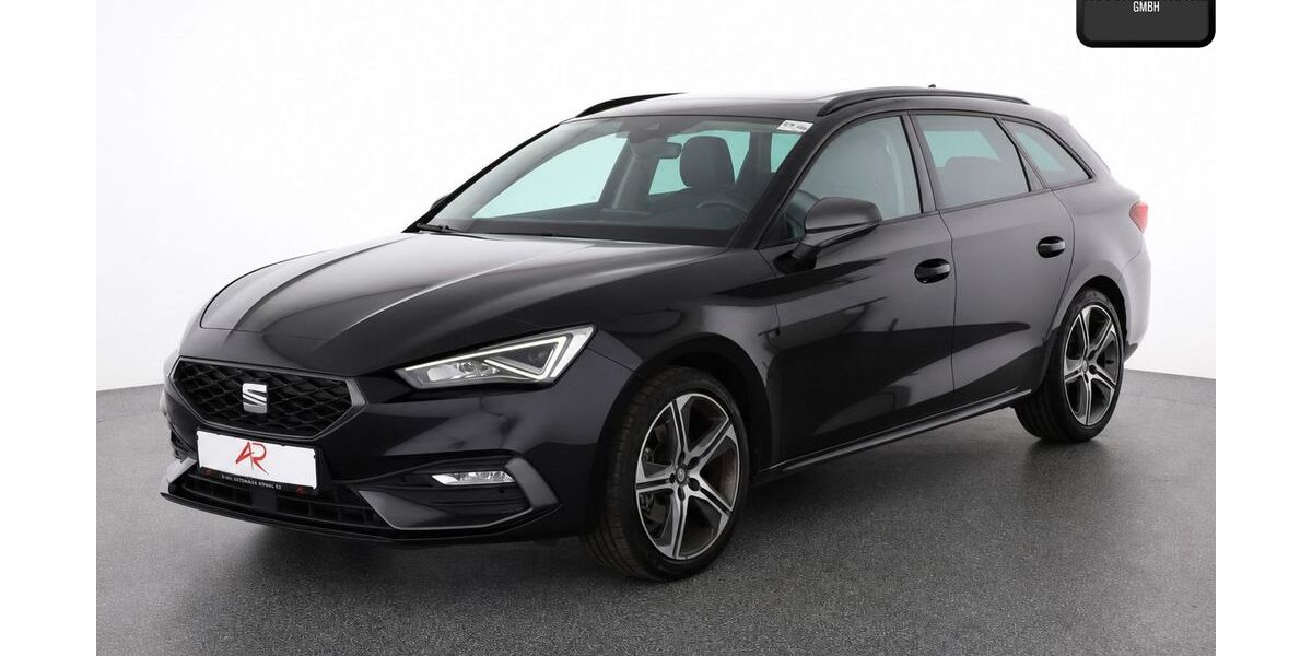 Seat Leon 60.000 km 21.880 &euro; Schönefeld 12529