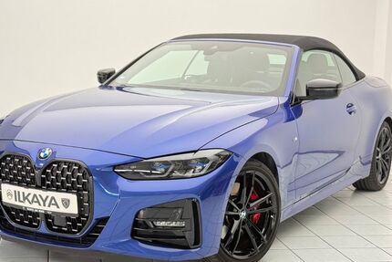 BMW 430 26.000 km 55.000 &euro; Giesen 31180