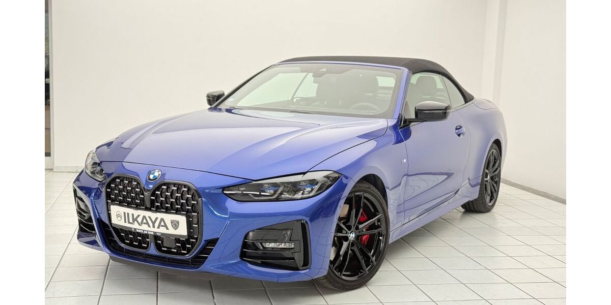 BMW 430 26.000 km 55.000 &euro; Giesen 31180