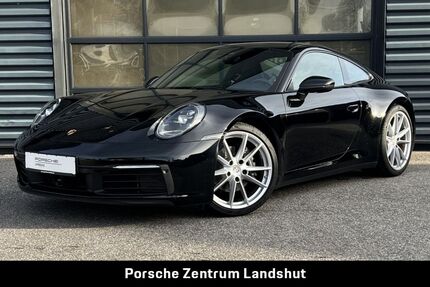 Porsche 992 5.600 km 123.490 &euro; Ergolding 84030