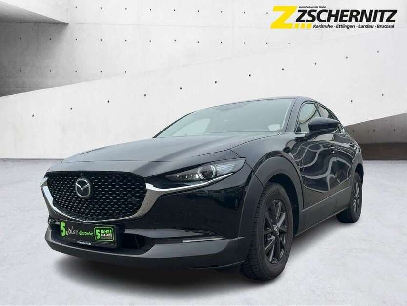 CX-30
