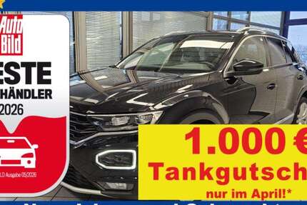 VW T-Roc 116.847 km 15.900 &euro; Wolfsburg Heiligendorf 38444
