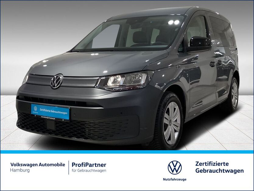 VW Caddy 8.846 km 26.888 € Hamburg 22761
