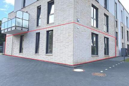 Wohnung Tostedt - 3 Zimmer, 78 m&sup2;, 1.000&euro; | Angebot:25628534