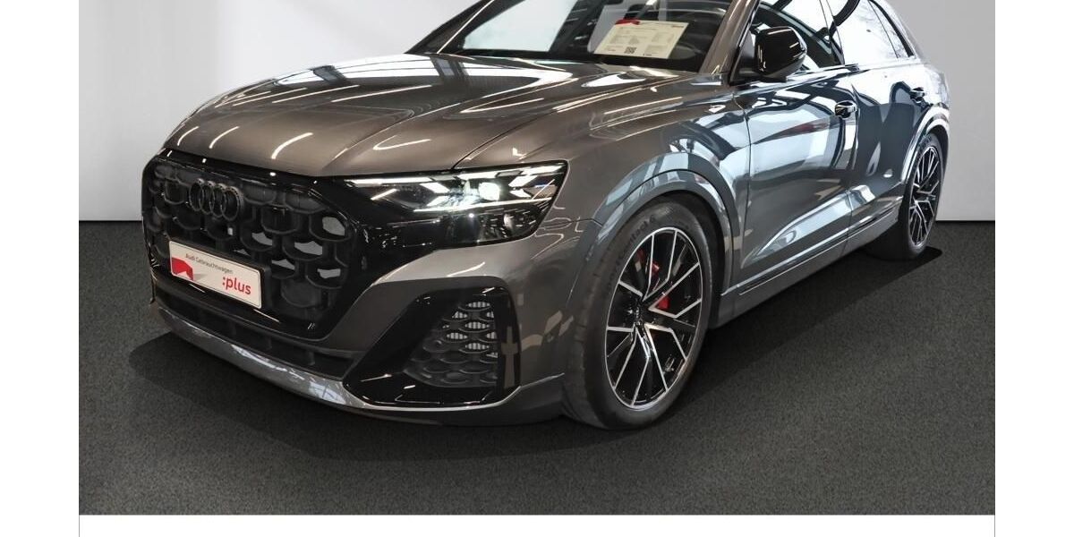 Audi Q8 20.850 km 96.980 &euro; Lübeck 23556