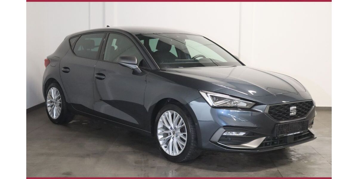 Seat Leon 67.200 km 18.500 &euro; Bebra 36179