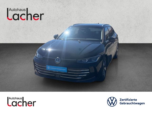 VW Passat 27.108 km 34.390 &euro; Nittenau 93149