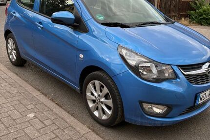 Opel Karl 42.000 km 7.500 &euro; Worms 67547