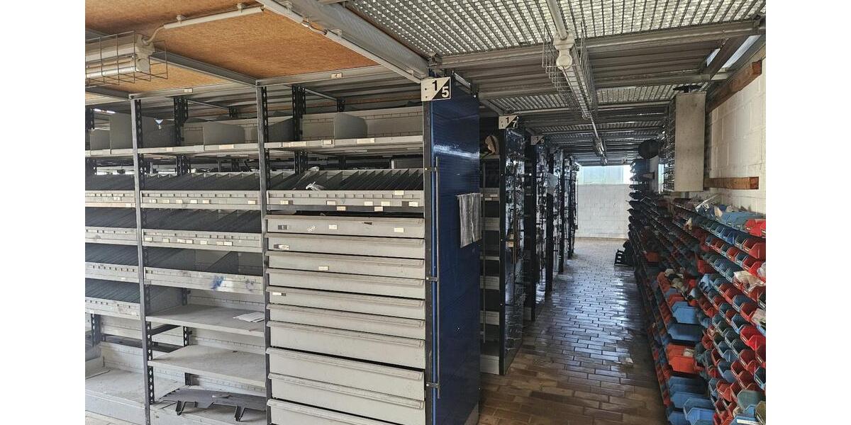 Gewerbeobjekt Wallenhorst - 3.000&euro; | Angebot:26151847